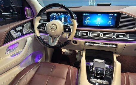 Mercedes-Benz Maybach GLS I, 2021 год, 15 790 000 рублей, 29 фотография