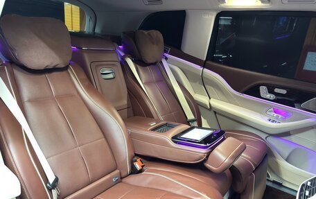 Mercedes-Benz Maybach GLS I, 2021 год, 15 790 000 рублей, 22 фотография