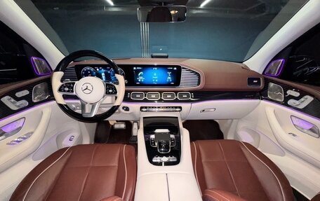 Mercedes-Benz Maybach GLS I, 2021 год, 15 790 000 рублей, 27 фотография