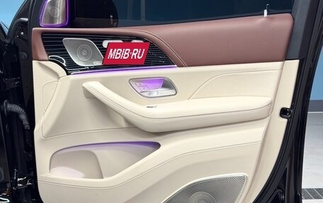 Mercedes-Benz Maybach GLS I, 2021 год, 15 790 000 рублей, 23 фотография
