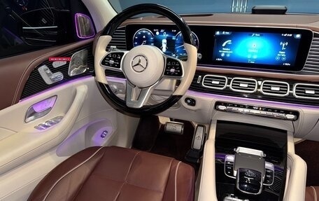 Mercedes-Benz Maybach GLS I, 2021 год, 15 790 000 рублей, 28 фотография
