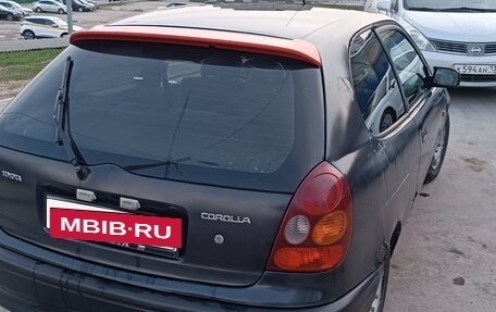 Toyota Corolla, 1998 год, 190 000 рублей, 4 фотография