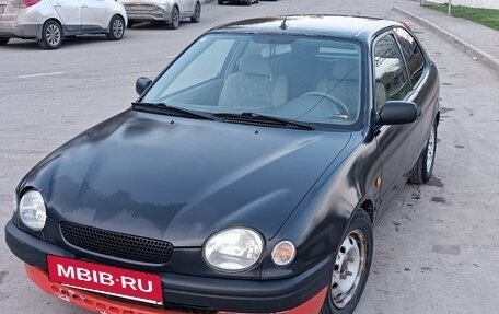 Toyota Corolla, 1998 год, 190 000 рублей, 2 фотография