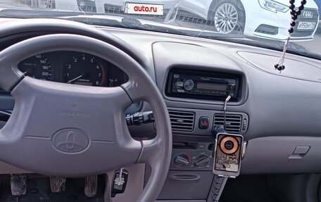 Toyota Corolla, 1998 год, 190 000 рублей, 6 фотография