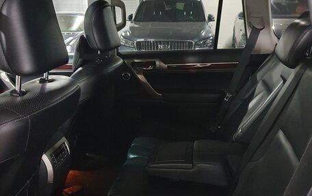 Lexus GX II, 2012 год, 4 250 000 рублей, 7 фотография