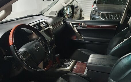 Lexus GX II, 2012 год, 4 250 000 рублей, 5 фотография