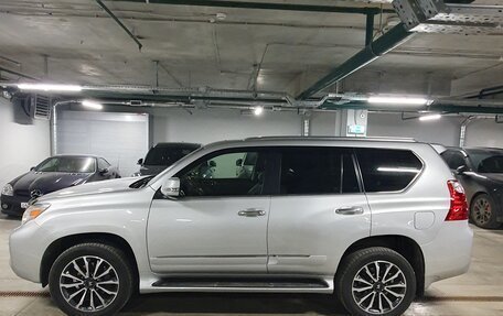 Lexus GX II, 2012 год, 4 250 000 рублей, 2 фотография