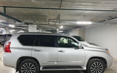 Lexus GX II, 2012 год, 4 250 000 рублей, 4 фотография
