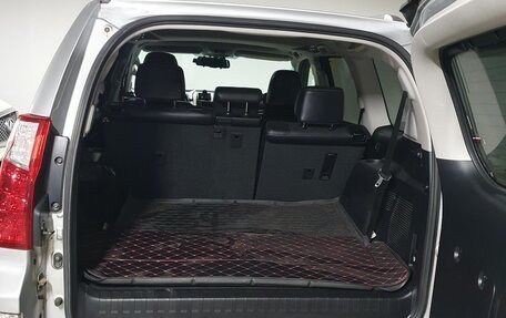 Lexus GX II, 2012 год, 4 250 000 рублей, 9 фотография