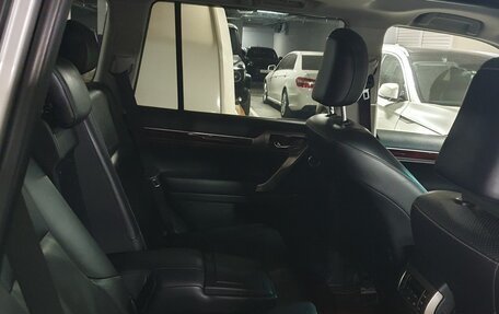 Lexus GX II, 2012 год, 4 250 000 рублей, 8 фотография