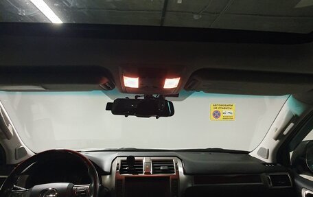 Lexus GX II, 2012 год, 4 250 000 рублей, 10 фотография
