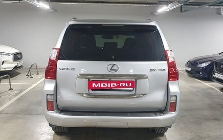 Lexus GX II, 2012 год, 4 250 000 рублей, 3 фотография
