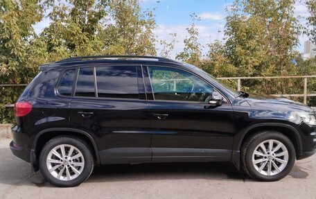 Volkswagen Tiguan I, 2013 год, 1 700 000 рублей, 6 фотография