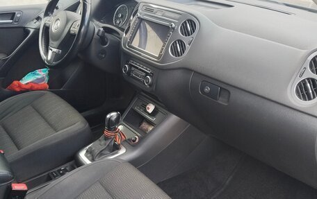 Volkswagen Tiguan I, 2013 год, 1 700 000 рублей, 10 фотография