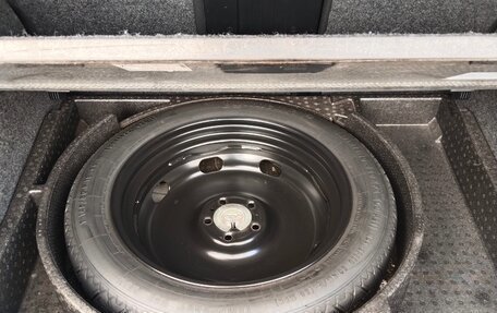 Volkswagen Tiguan I, 2013 год, 1 700 000 рублей, 12 фотография