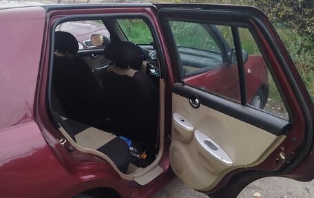 Lifan Smily I (330) рестайлинг, 2011 год, 205 000 рублей, 7 фотография