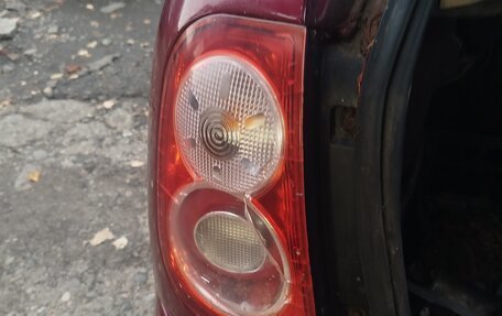 Lifan Smily I (330) рестайлинг, 2011 год, 205 000 рублей, 17 фотография