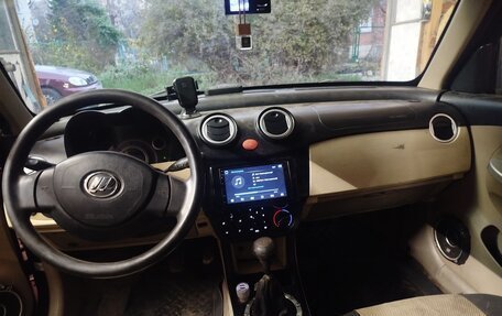 Lifan Smily I (330) рестайлинг, 2011 год, 205 000 рублей, 21 фотография