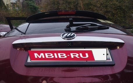 Lifan Smily I (330) рестайлинг, 2011 год, 205 000 рублей, 15 фотография