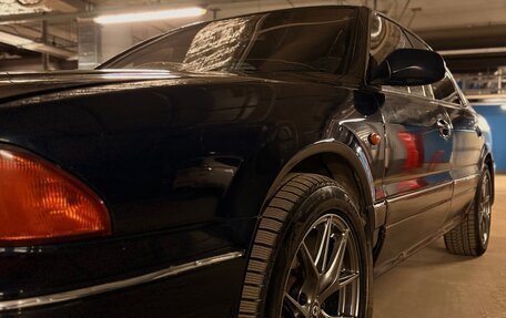 Mitsubishi Diamante I, 1994 год, 575 000 рублей, 4 фотография