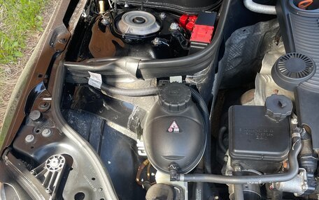 Mercedes-Benz E-Класс, 2012 год, 1 800 000 рублей, 15 фотография