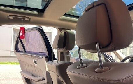 Mercedes-Benz E-Класс, 2012 год, 1 800 000 рублей, 8 фотография