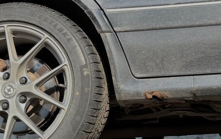 Mitsubishi Diamante I, 1994 год, 575 000 рублей, 16 фотография