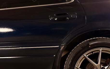 Mitsubishi Diamante I, 1994 год, 575 000 рублей, 17 фотография