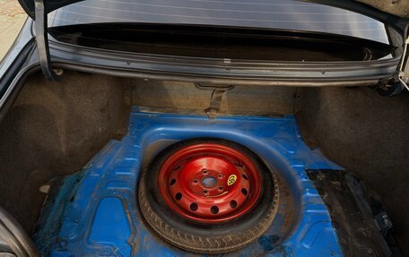 Mitsubishi Diamante I, 1994 год, 575 000 рублей, 11 фотография