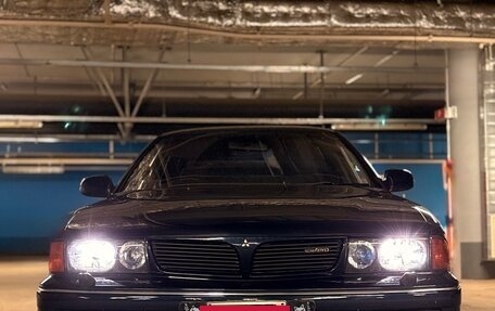 Mitsubishi Diamante I, 1994 год, 575 000 рублей, 5 фотография