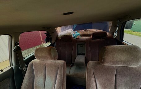 Mitsubishi Diamante I, 1994 год, 575 000 рублей, 12 фотография