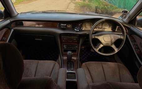 Mitsubishi Diamante I, 1994 год, 575 000 рублей, 13 фотография