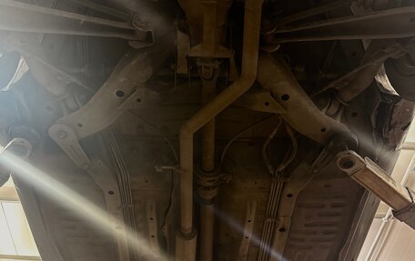 Mitsubishi Diamante I, 1994 год, 575 000 рублей, 15 фотография