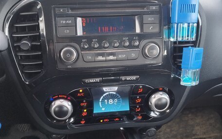 Nissan Juke II, 2011 год, 830 000 рублей, 5 фотография