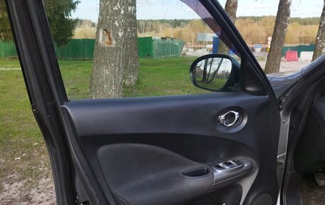 Nissan Juke II, 2011 год, 830 000 рублей, 8 фотография