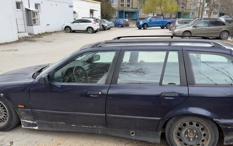 BMW 3 серия, 1997 год, 400 000 рублей, 2 фотография
