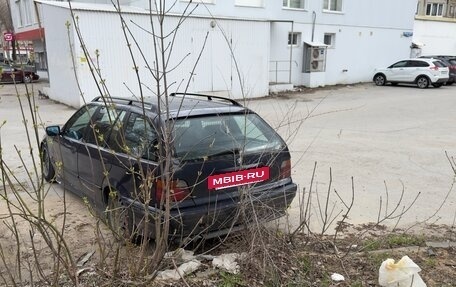 BMW 3 серия, 1997 год, 400 000 рублей, 3 фотография