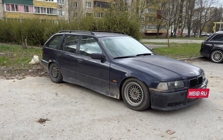 BMW 3 серия, 1997 год, 400 000 рублей, 5 фотография