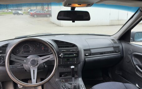 BMW 3 серия, 1997 год, 400 000 рублей, 11 фотография