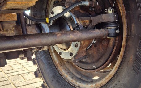 ЛуАЗ 3151, 1999 год, 330 000 рублей, 9 фотография