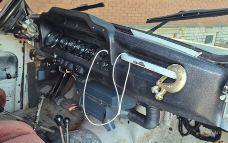 ЛуАЗ 3151, 1999 год, 330 000 рублей, 4 фотография