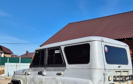 ЛуАЗ 3151, 1999 год, 330 000 рублей, 2 фотография