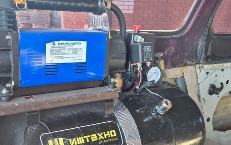 ЛуАЗ 3151, 1999 год, 330 000 рублей, 5 фотография