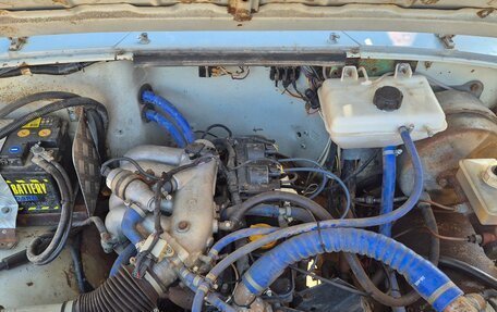 ЛуАЗ 3151, 1999 год, 330 000 рублей, 7 фотография