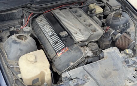 BMW 3 серия, 1997 год, 400 000 рублей, 13 фотография