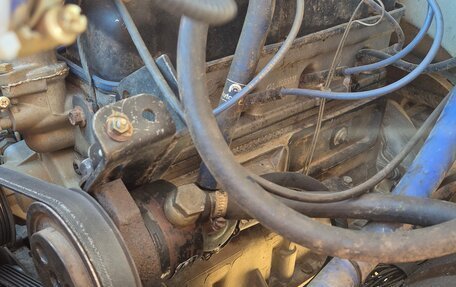 ЛуАЗ 3151, 1999 год, 330 000 рублей, 8 фотография