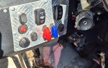 ЛуАЗ 3151, 1999 год, 330 000 рублей, 6 фотография