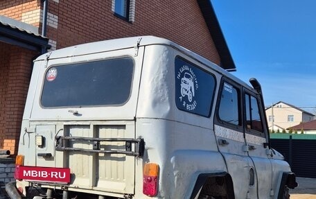 ЛуАЗ 3151, 1999 год, 330 000 рублей, 3 фотография