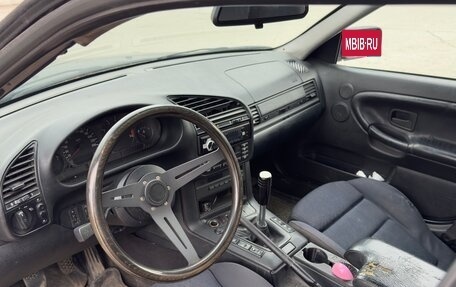 BMW 3 серия, 1997 год, 400 000 рублей, 10 фотография