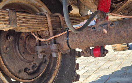 ЛуАЗ 3151, 1999 год, 330 000 рублей, 10 фотография